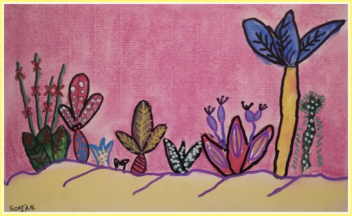 academia de dibujo y pintura para niños en torrejon de ardoz