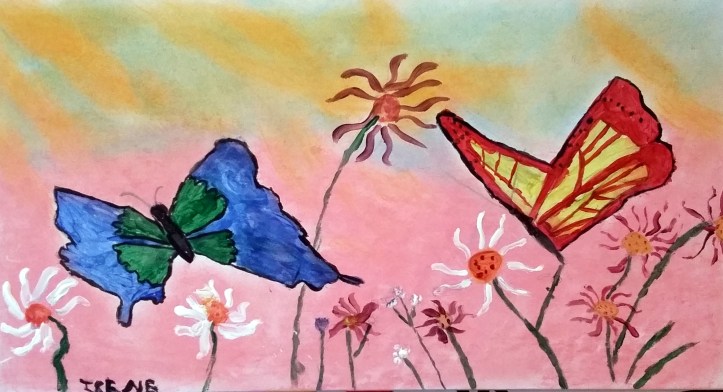 clases de dibujo y pintura para niños en torrejon de ardoz