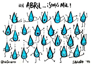 fundacion canal taller agua