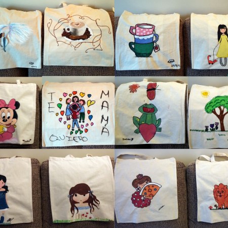 clases de pintura y dibujo para niños en torrejon de ardoz