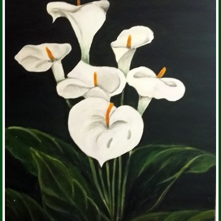 Clases de dibujo y pintura para niños en Torrejon de Ardoz