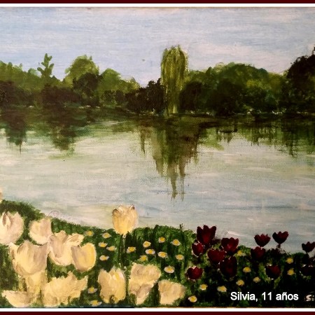 Clases de pintura y dibujo para niños en torrejon de ardoz