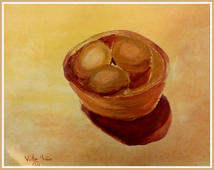 Taller de pintura infantil en torrejon de ardoz