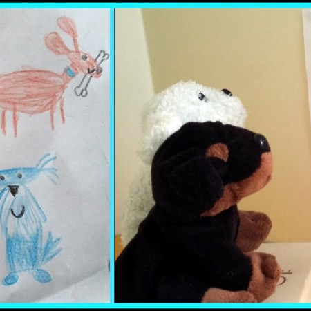 Academia de dibujo y pintura para niños en Torrejón de Ardoz