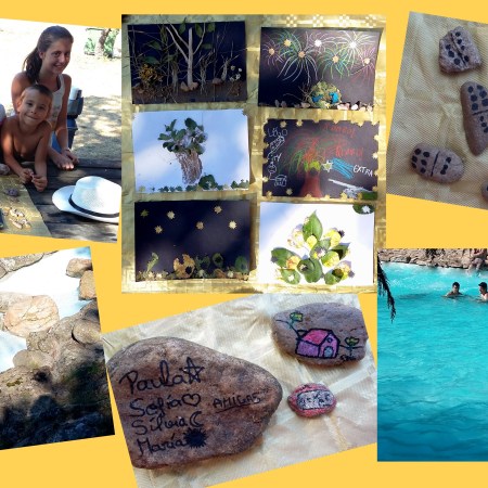 Taller de arte para niños en torrejon de ardoz