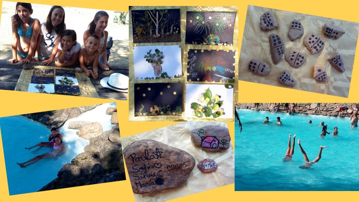 Taller de arte para niños en torrejon de ardoz