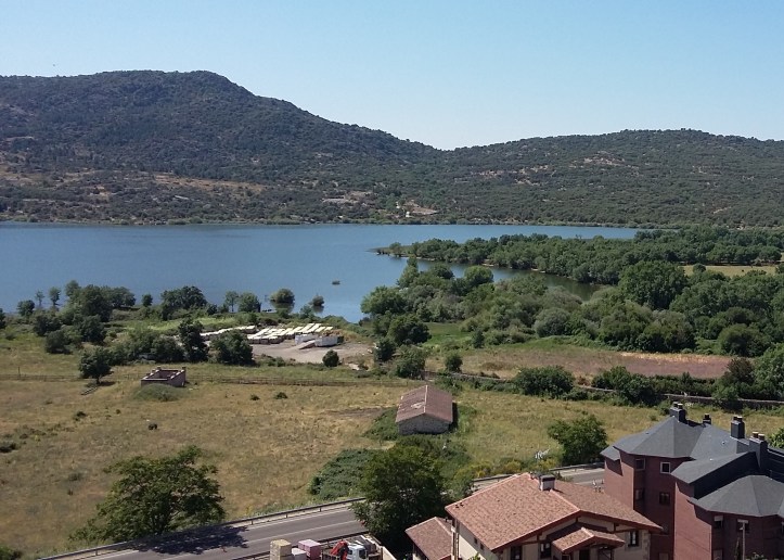 Planes con niños visita teatralizada castillo manzanares del real en madrid3
