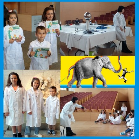 Planes con niños por Madrid