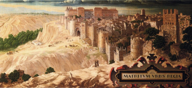 Planes con niños Visita al palacio real de madrid con niños