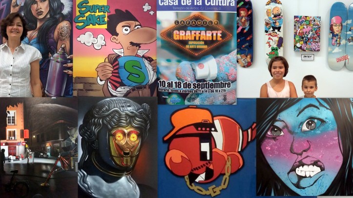 Clases de dibujo y pintura para niños en torrejon de ardoz