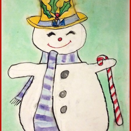 CLASES DE DIBUJO Y PINTURA PARA NIÑOS EN TORREJON DE ARDOZ