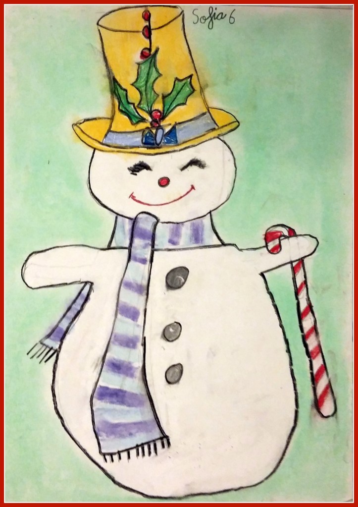 CLASES DE DIBUJO Y PINTURA PARA NIÑOS EN TORREJON DE ARDOZ