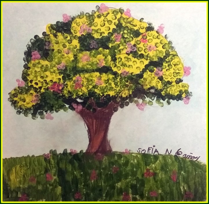 ACADEMIA DE DIBUJO Y PINTURA PARA NIÑOS EN TORREJON DE ARDOZ