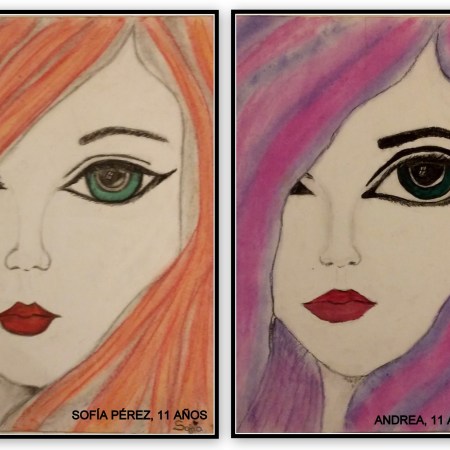 CLASES DE DIBUJO Y PINTURA PARA NIÑOS EN TORREJON DE ARDOZ