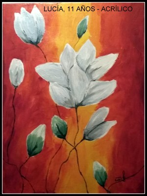 CLASES DE PINTURA Y MANULIDADES PARA NIÑOS EN TORREJON DE ARDOZ