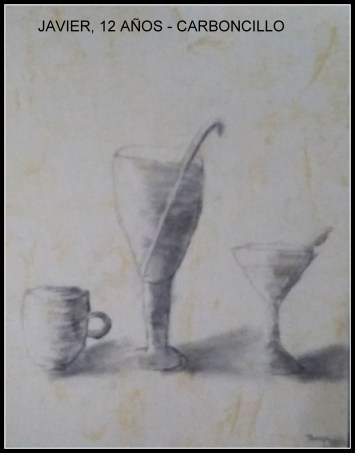 CLASES DE DIBUJO Y PINTURA PARA NIÑOS EN TORREJÓN DE ARDOZ