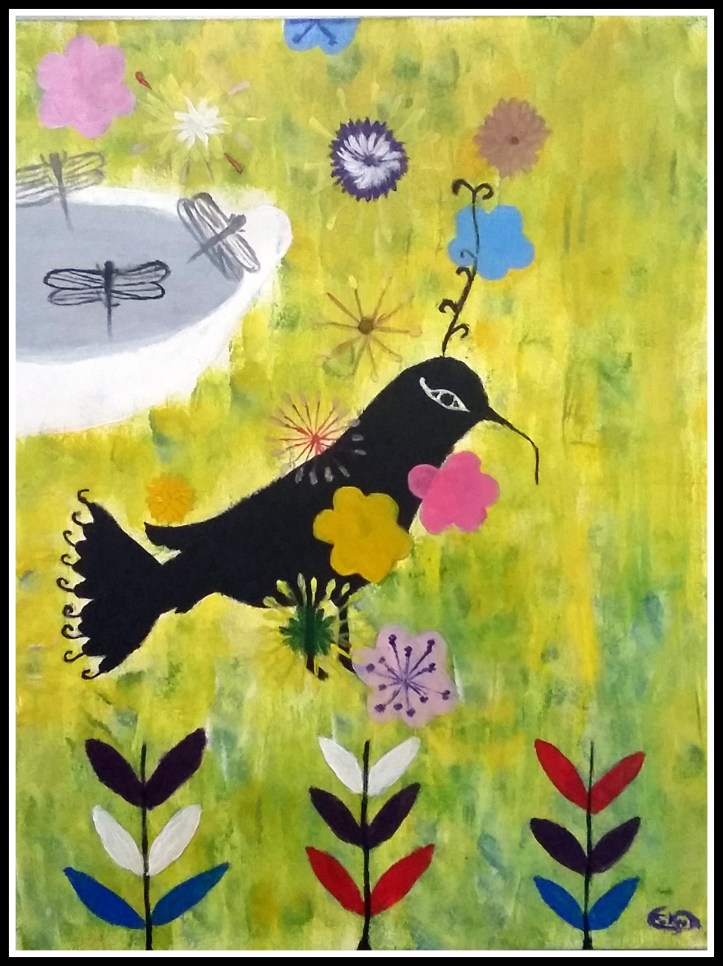 Clases de dibujo y pintura para niños en Torrejón de Ardoz