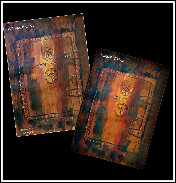 DIBUJO DE PUERTA SUBMARINO CON PINTURA EFECTO OXIDO HECHO POR NIÑOS 2.jpg