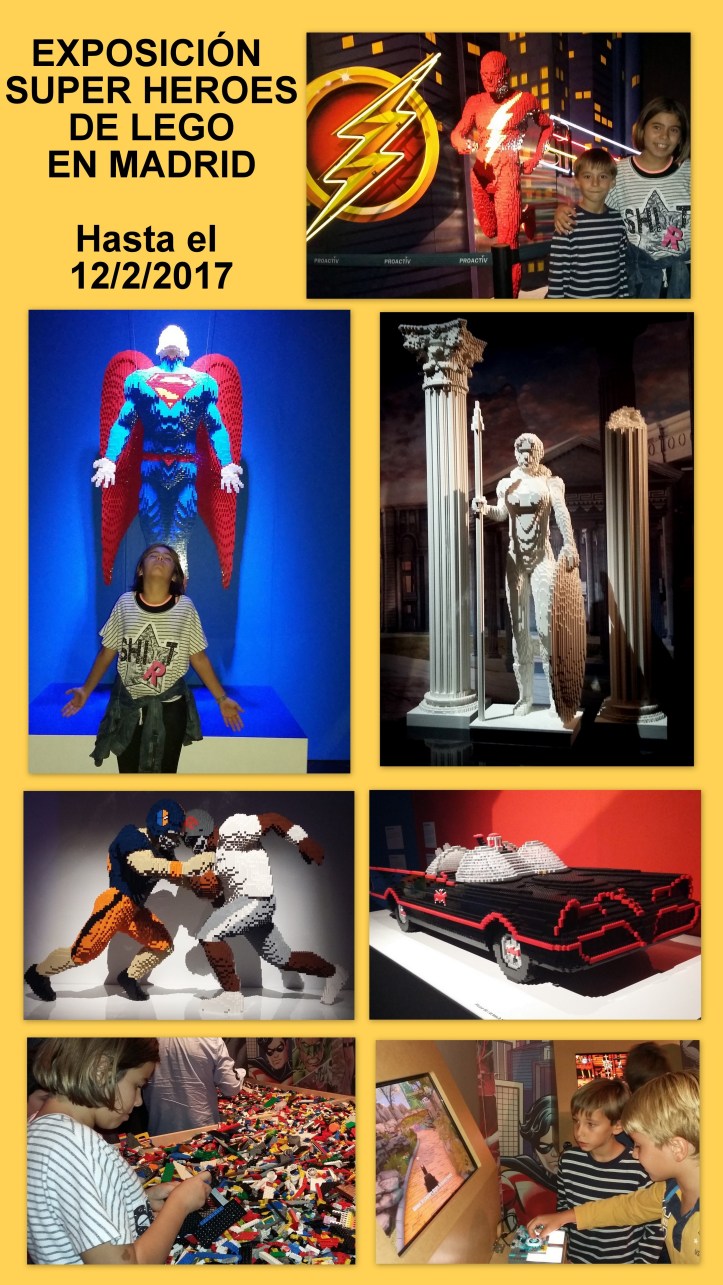 planes-con-ninos-madrid-exposicion-super-heroes-gigantes-de-lego