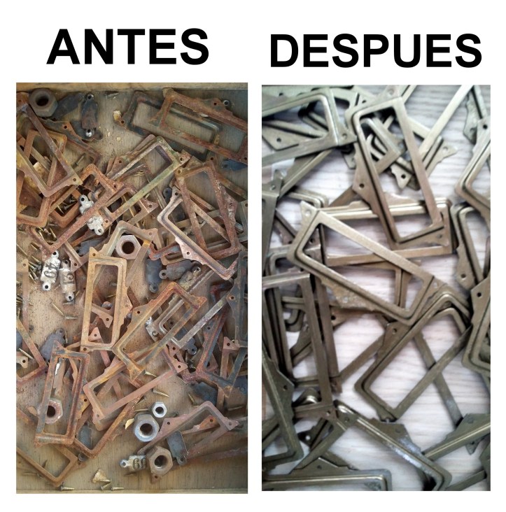 RESTAURACION MUEBLE ANTIGUO LINOTIPIA IMPRENTA PASO A PASO 2.jpg