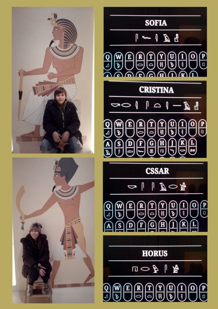 exposición egipto y el faraon en caixa forum madrid planes con niños 2